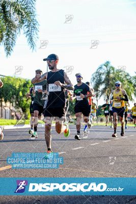 ROTARY RUN MARINGÁ