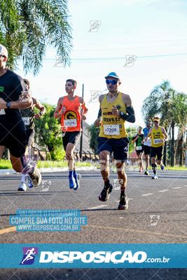 ROTARY RUN MARINGÁ