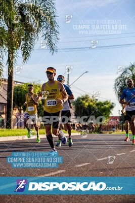 ROTARY RUN MARINGÁ