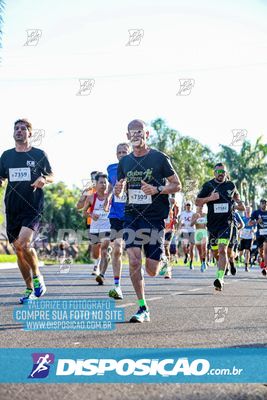 ROTARY RUN MARINGÁ