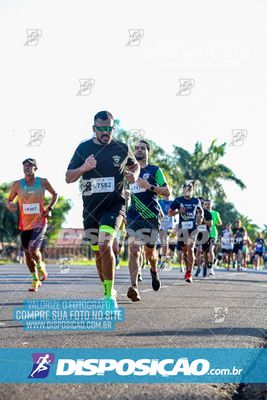 ROTARY RUN MARINGÁ