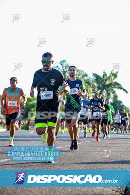 ROTARY RUN MARINGÁ