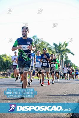 ROTARY RUN MARINGÁ