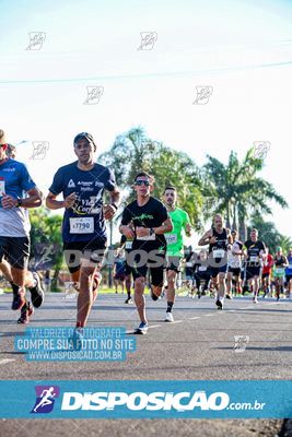 ROTARY RUN MARINGÁ
