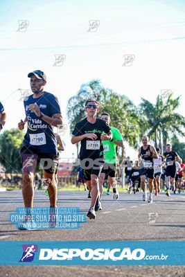 ROTARY RUN MARINGÁ
