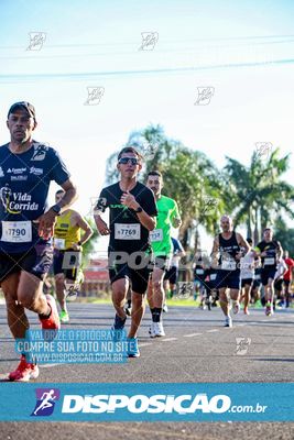 ROTARY RUN MARINGÁ