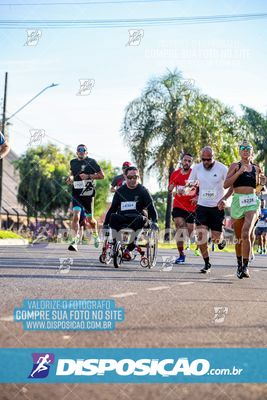 ROTARY RUN MARINGÁ