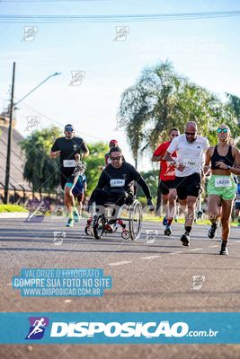 ROTARY RUN MARINGÁ