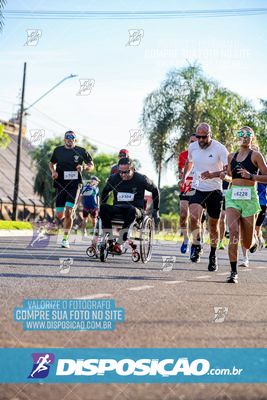 ROTARY RUN MARINGÁ