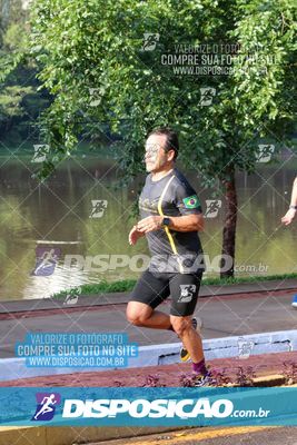 Treino Lago Igapó 2