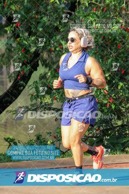 Treino Lago Igapó 2