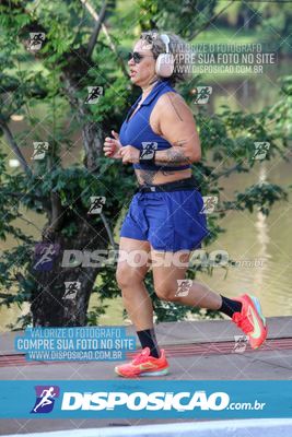 Treino Lago Igapó 2