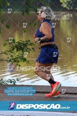 Treino Lago Igapó 2