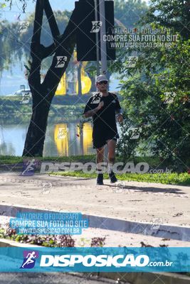 Treino Lago Igapó 2