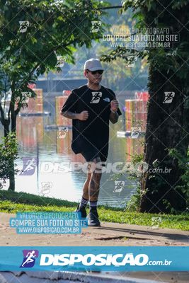 Treino Lago Igapó 2