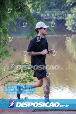 Treino Lago Igapó 2