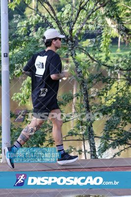 Treino Lago Igapó 2