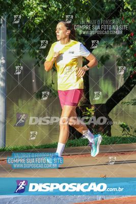 Treino Lago Igapó 2