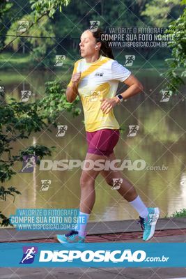 Treino Lago Igapó 2