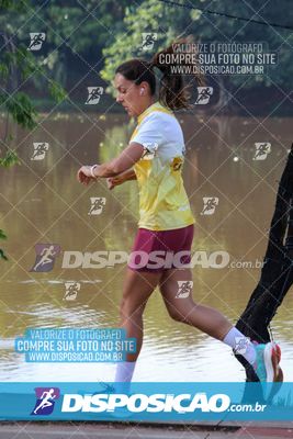 Treino Lago Igapó 2