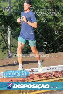 Treino Lago Igapó 2