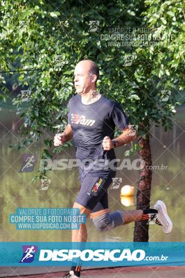 Treino Lago Igapó 2