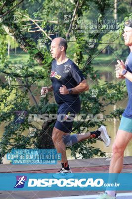 Treino Lago Igapó 2