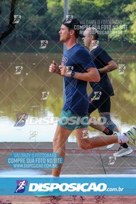 Treino Lago Igapó 2