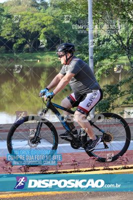 Treino Lago Igapó 2