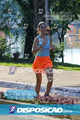 Treino Lago Igapó 2