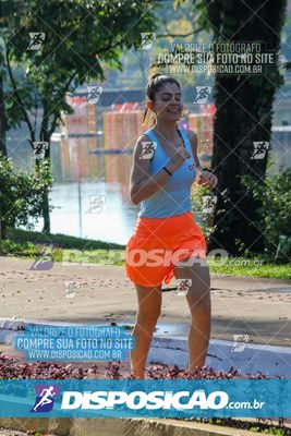 Treino Lago Igapó 2