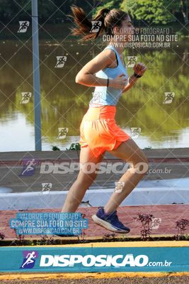 Treino Lago Igapó 2