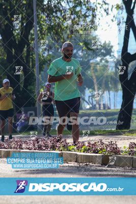 Treino Lago Igapó 2