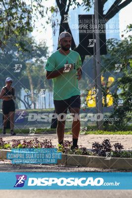 Treino Lago Igapó 2