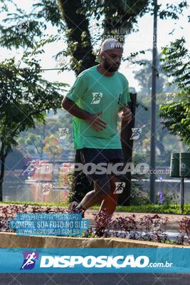 Treino Lago Igapó 2