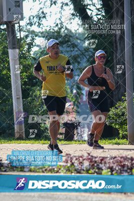 Treino Lago Igapó 2