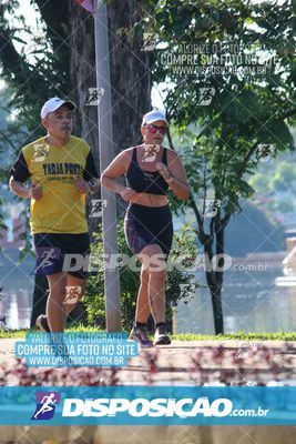 Treino Lago Igapó 2