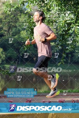 Treino Lago Igapó 2