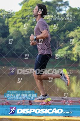 Treino Lago Igapó 2