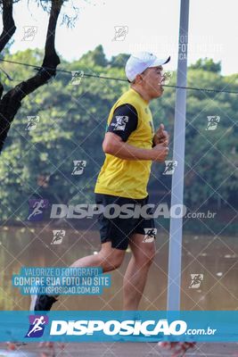 Treino Lago Igapó 2