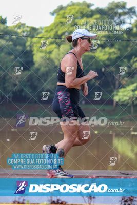 Treino Lago Igapó 2