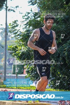 Treino Lago Igapó 2