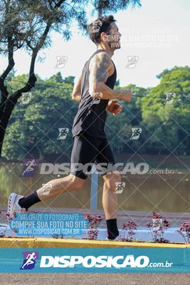 Treino Lago Igapó 2