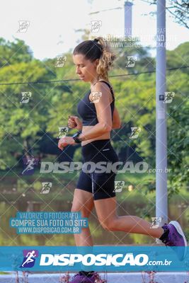 Treino Lago Igapó 2