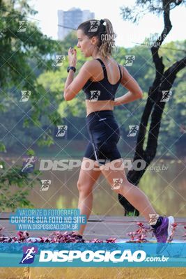 Treino Lago Igapó 2