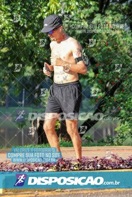 Treino Lago Igapó 2