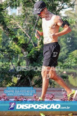 Treino Lago Igapó 2