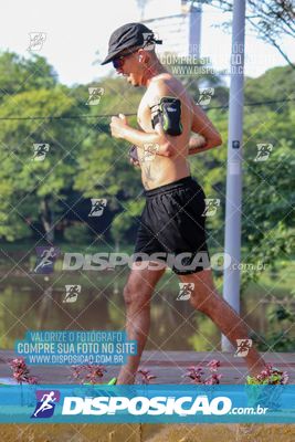 Treino Lago Igapó 2