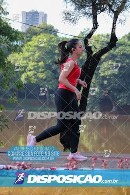 Treino Lago Igapó 2
