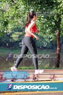 Treino Lago Igapó 2